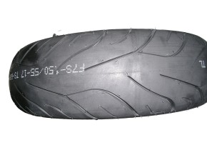 Reifen 150/55-17 64S TL hinten