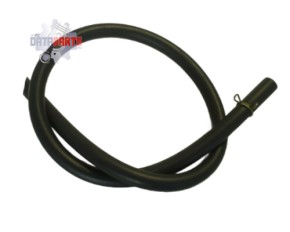 fuel tank Leaking pipe