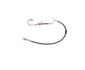 Bremsleitung Steuergerät - Bremssattel