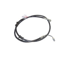 Bremsleitung Steuergerät - Bremssattel hi.