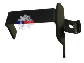 Halter Aktivkohlebehälter