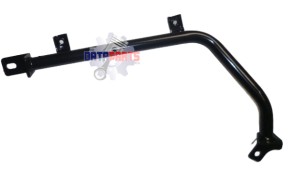 right mounting bracket, engine guard