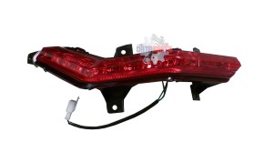 TAIL LIGHT ASSY. R