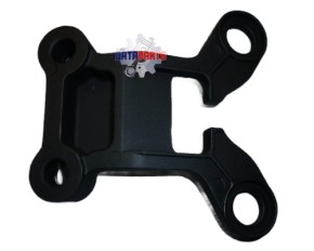 INSTRUMENT METER BRACKET