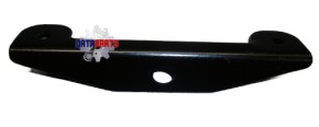 Halter Rücklichtverkleidung