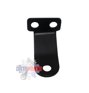 Halter Sitzbank