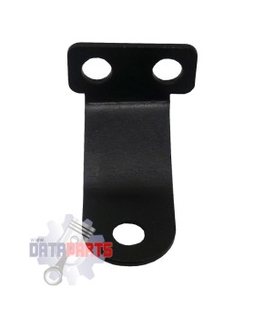 Halter Sitzbank