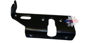 Bracket of Seat locker