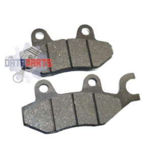 FR BRAKE PAD