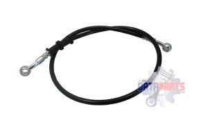 Bremsschlauch Sattel zu Sattel
