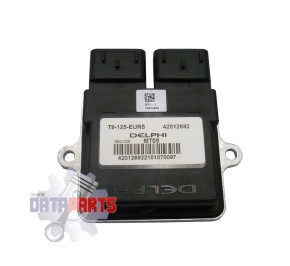 ASSY ECU 2-CONNECTOR
