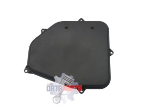 COVER ASSY AIR/C CASE