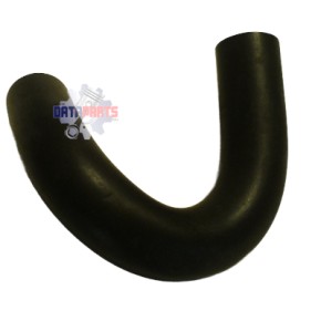 CYLINDER HEAD PIPE REAR