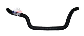 INLET RUBBER TUBE OF TANK