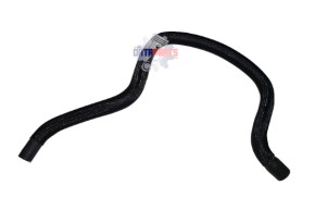 OUTLET RUBBER TUBE OF TANK