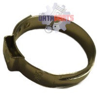 Schlauchschelle 28,5