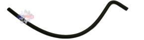 Return pipe of AUXILIARY KETTLE