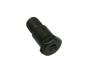 SCREW SIDE STAND PIVOT M10*25(G)