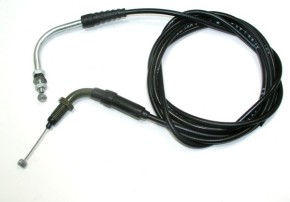 Throttle cable Euro4