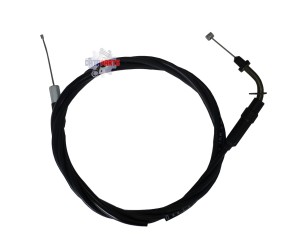 Gaszug GP 50 BJ. 2017 ohne Ölpumpenzug