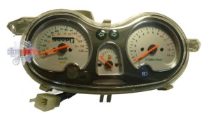 Tacho NEW Phoenix 125