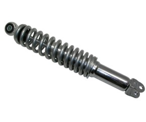 Federbein hi. silber