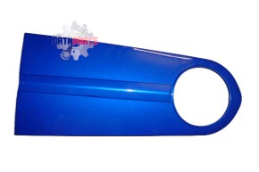 Before the big board decorative board, WY072 blue