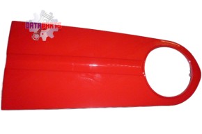 Before the big board decorative board, WY060 red