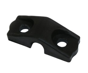 Seat lock briquette