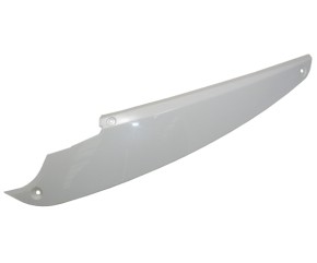 COVER ASSY  R BODY SIDE WHITE WY005