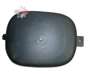 INNER COVER OF LUGGAGE