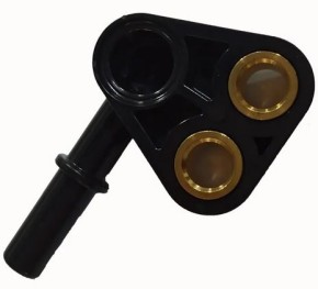 BRACKET INJECTOR