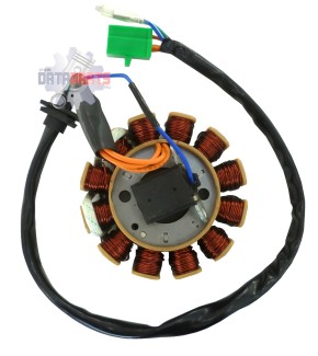 Stator euro4 125cc