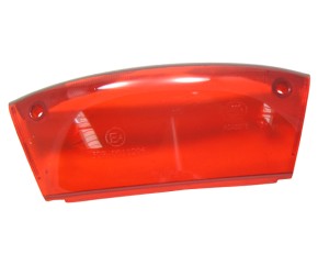 REAR SIGNAL COVER