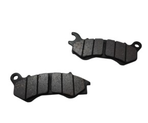 BRAKE PADS