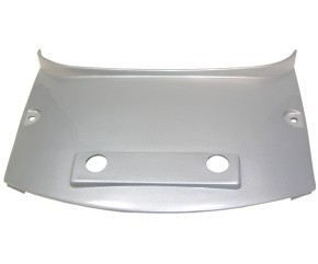 REAR CENTER COVER SILVER WY-009 PHOENIX