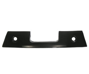 REAR SMALL BAR BLACK WY-010