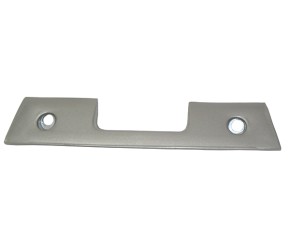 REAR SMALL BAR SILVER WY-032