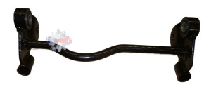 CRADLE ASSY big bush 27mm