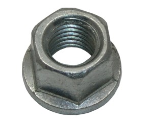Cylinder Head  Nut M7