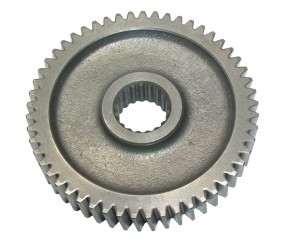 Output gear