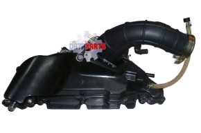 Luftfiltergehäuse komp. Rimini 125