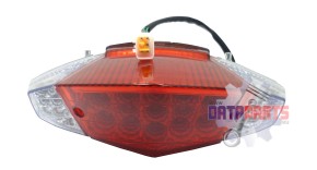 Rücklicht LED