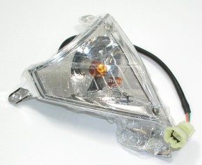 FRONT LEFT TURNING LIGHT (VIN: W2D...)