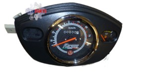 Tacho kpl. ab FIN: W2D...