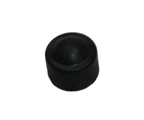Fr. wheel rubber cap L.
