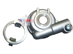 Speedometer gear assy