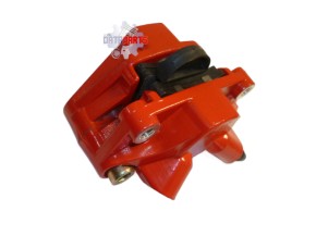Rr. Hydraulic Caliper Assy