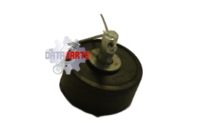 Main stand cushion rubber