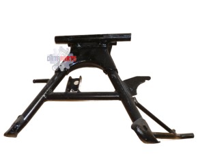 Main stand welding assy.